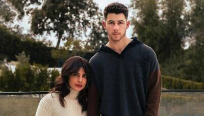 Nick Jonas is all praises for wife Priyanka Chopra’s ‘The White Tiger’, calls her ‘exceptional’