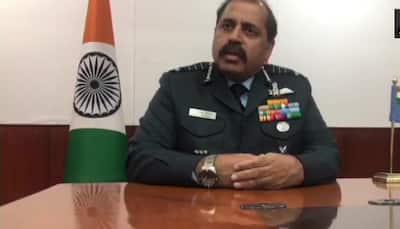 Tejas far better, advanced than Chinese and Pakistan joint venture JF-17 fighter: IAF Chief RKS Bhadauria
