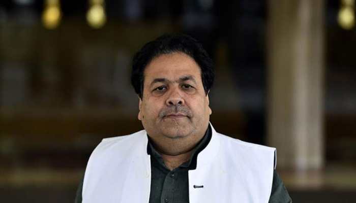 BCCI Ethics Officer issues notice to Rajeev Shukla on &#039;conflict of interest&#039; complaint