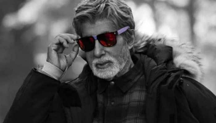 Amitabh Bachchan’s viral tweet on cricketers and daughters gets reactions from netizens! 