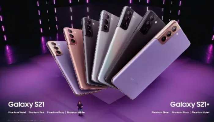 Samsung launches S21, s21 +5G and s21 ultra; check price, features, other details