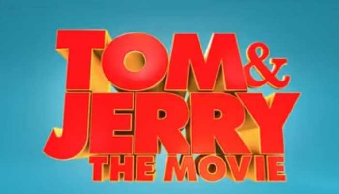 'Tom &amp; Jerry: The Movie' to release in theatres on February 19