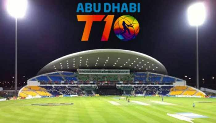 Abu Dhabi T10 2021: Fixtures, venue, full squads and other details