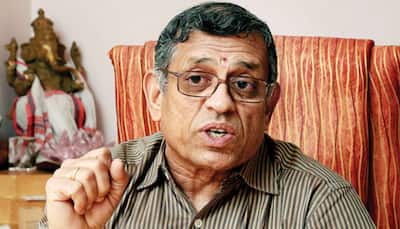 Thuglak Editor S Gurumurthy hints at Sasikala’s inclusion in AIADMK-BJP alliance 