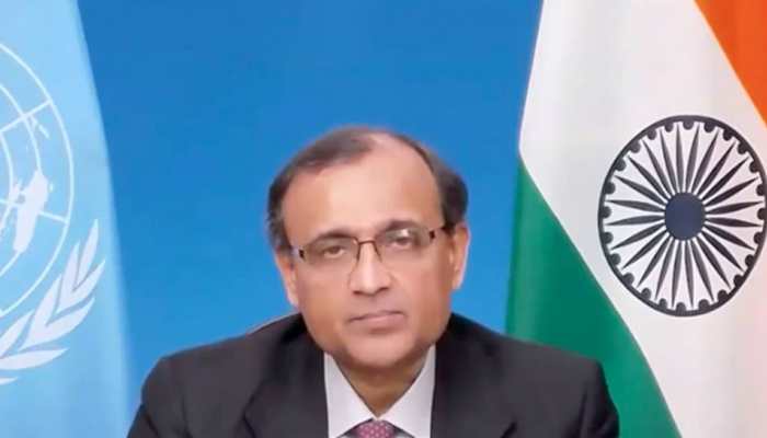 Children suffering in Yemen should move world's conscience, says India at UNSC