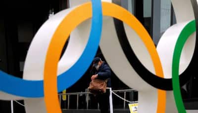 Tokyo Olympics: Japan to ban entry of foreign athletes in COVID-19 emergency