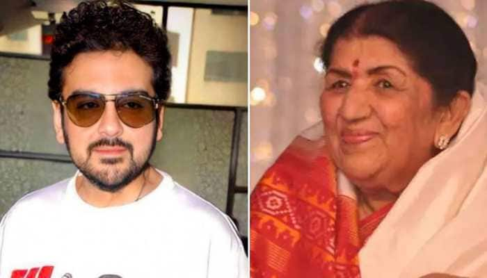 Adnan Sami shuts Twitter user for tasteless tweet on Lata Mangeshkar&#039;s singing abilities