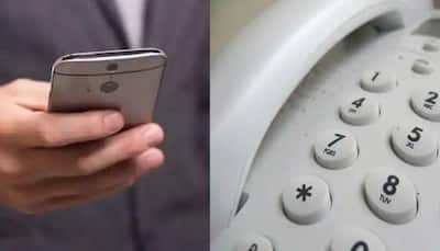Landline to mobile phones calling rules changing from January 15: Here is all you want to know
