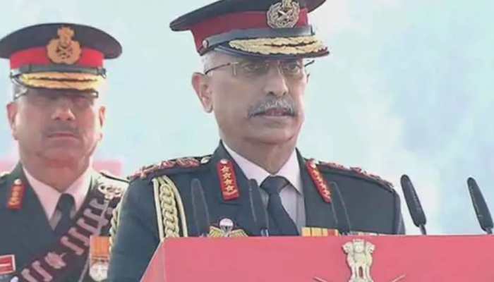 Sacrifices of Galwan bravehearts won&#039;t go in vain: Indian Army Chief Gen Naravane