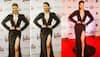 Viral alert: Urvashi Rautela, Janhvi Kapoor channel their inner Shakira in latest dance videos - Watch