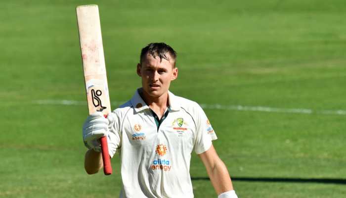 India vs Australia 4th Test: Debutant Natarajan keeps India in hunt after Marnus Labuschagne ton