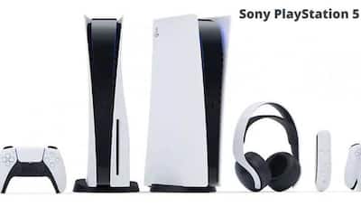 Here's why Sony may skip 2nd round of pre-orders for PlayStation 5 in India before official launch on February 2