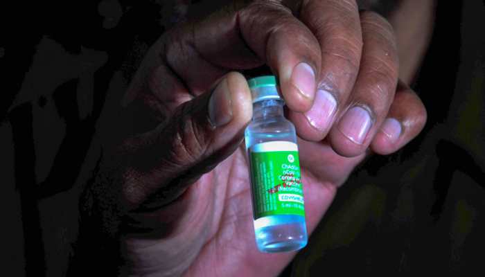 Delhi gears up for COVID-19 vaccination roll-out on January 16; check details of centres Delhi gears up for COVID-19 vaccination roll-out on January 16; check details of centres