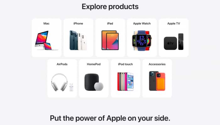 Apple India Store offers Rs 5000 cashback and no-cost EMI; check details