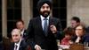 Navdeep Bains