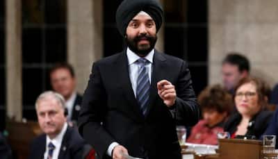 Resignation of Canadian Minister Navdeep Bains saves Liberal Party from embarrassment on corruption charges
