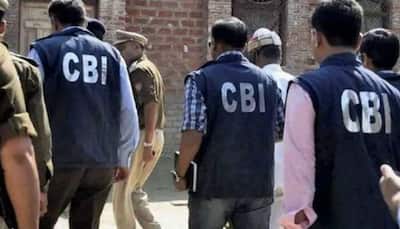 CBI conducts searches in on-going cases of bank fraud involving Rs 340 crore