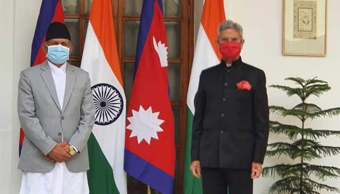 No change in position on Gorkha recruitment in Indian Army: Nepal Foreign Minister Pradeep Kumar Gyawali