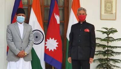 No change in position on Gorkha recruitment in Indian Army: Nepal Foreign Minister Pradeep Kumar Gyawali