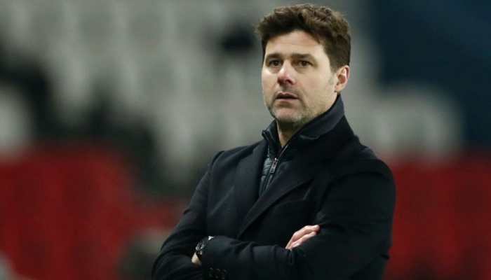 Mauricio Pochettino tests positive for Covid-19