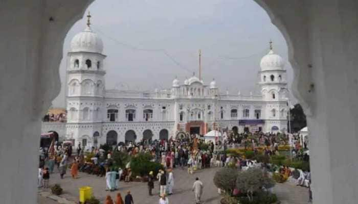 Pakistani Sikhs demand severe punishment for Nankana Sahib aggressors, anger rising among minorities