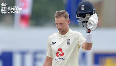 SL vs ENG 1st Test: Joe Root sets new England record after incredible double century