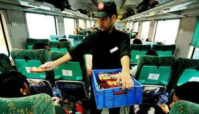 Good news! Indian Railways allows e-catering services in trains, RailRestro to resume food delivery at select stations