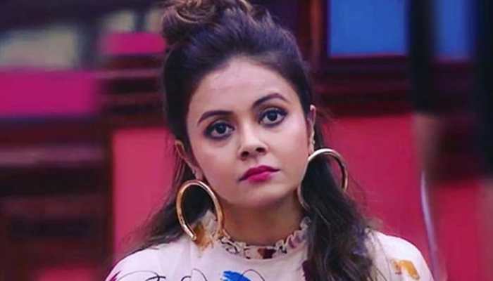 Devoleena Bhattacharjee to enter Bigg Boss 14: Reports