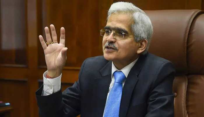 Need to support economic revival, financial stability: RBI Governor Shaktikanta Das 