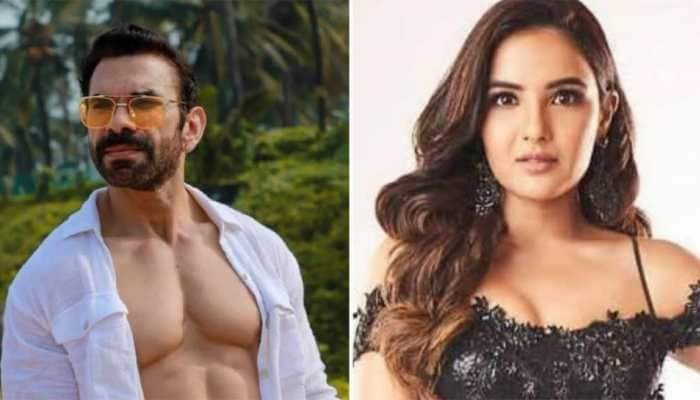 Jasmin Bhasin&#039;s exit was not shocking, it was disappointing: Rohit Choudhary