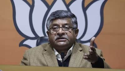 Historic and memorable day, says Ravi Shankar Prasad on world’s largest vaccine drive against COVID-19