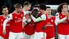 Arsenal fc