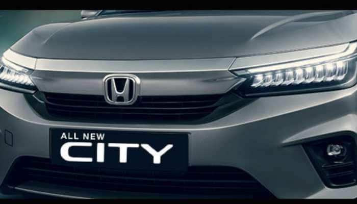 Honda City regains its throne, sells 21,826 units in 2020