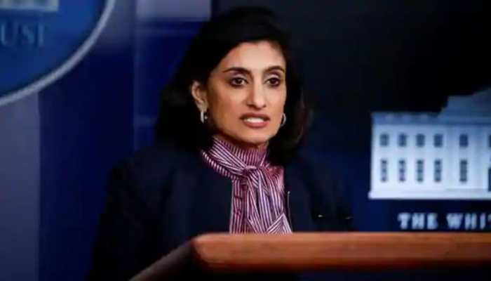 Indian American Seema Verma, Donald Trump's close aide, quits before Joe Biden's swearing in