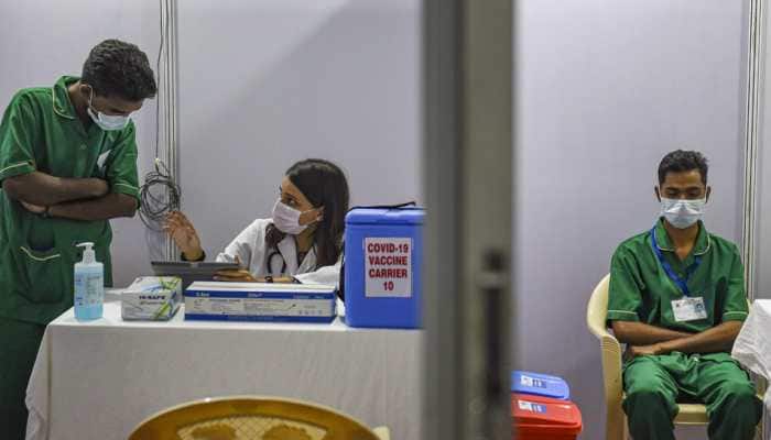 As COVID-19 vaccine drive starts, here's full list of documents needed for registration