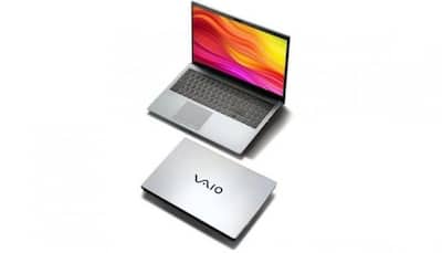 After launching laptops, VAIO plans to launch tablets in India in next six months