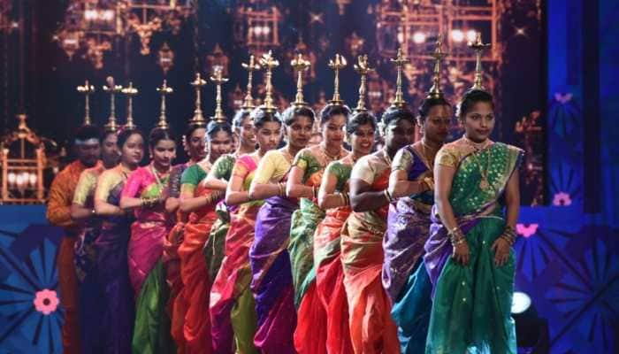 IFFI kickstarts festival with enthralling cultural performances to celebrate joy of cinema