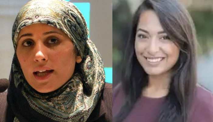 Two Kashmiri-origin women in US President-elect Joe Biden&#039;s team; know who they are