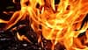 Ten people dead, several injured as bus catches fire in Rajasthan's Jalore