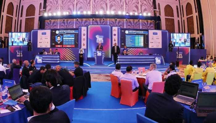 IPL 2021 auction: February 4 registration deadline, player agents not allowed