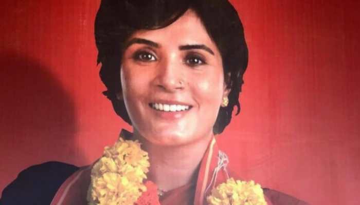 Richa Chadha calls Madam Chief Minister poster controversy &#039;regrettable, unintentional oversight’ 