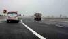 Major bus accident on Agra-Lucknow expressway, one dead