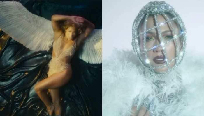 Jennifer Lopez goes nude for new song ‘In The Morning’, video releases online