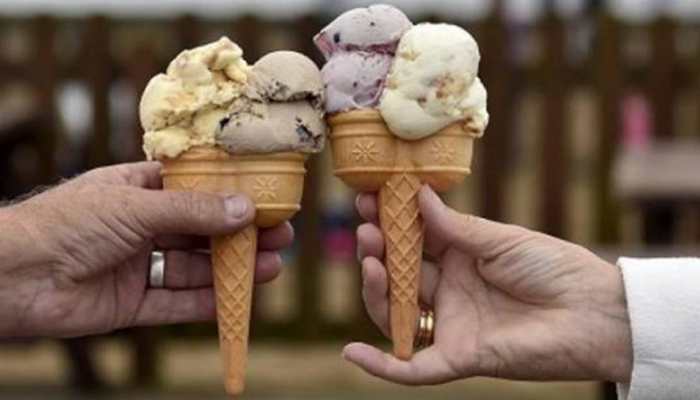 Coronavirus found on ice cream cartons in Chinese city, government swings into action