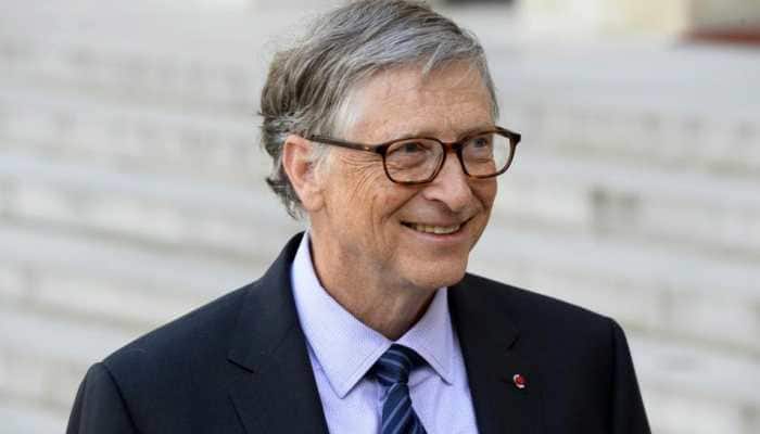 Bill Gates turns farmer, biggest farmer in United States