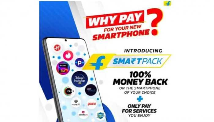 Flipkart SmartPack is the Easiest and Smartest Way to Buy a Smartphone in 2021