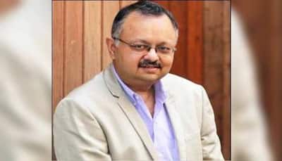 TRP scam: Former BARC CEO Partho Dasgupta admitted to Mumbai's JJ Hospital