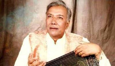 Legendary musician Ustad Ghulam Mustafa Khan passes away, Lata Mangeshkar pays tribute