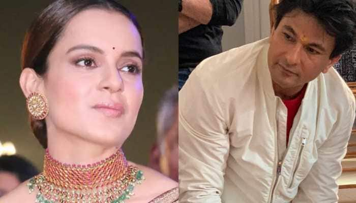 Painful to hear &#039;pay or we&#039;ll destroy you&#039;: Vikas Khanna agrees with Kangana Ranaut, says experienced favouritism and nepotism first hand