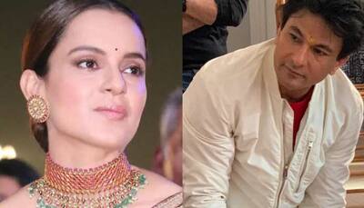 Painful to hear 'pay or we'll destroy you': Vikas Khanna agrees with Kangana Ranaut, says experienced favouritism and nepotism first hand